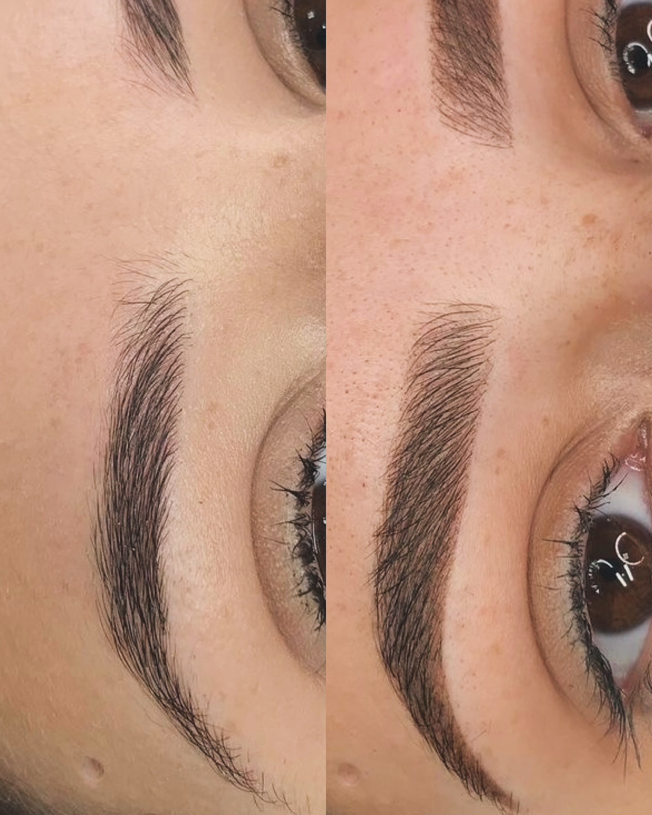 Studioaufnahme bei Nice Beauty